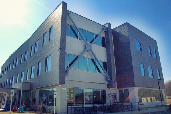 CSFI Quantico Office, 1010 Corporate Drive, Stafford, Virginia