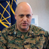 Greg Breazile