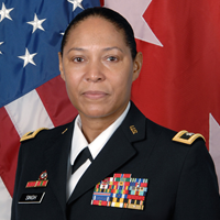 Linda Singh