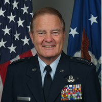 Ron Keys