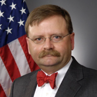 Dr. Roger W. Kuhn, Jr.